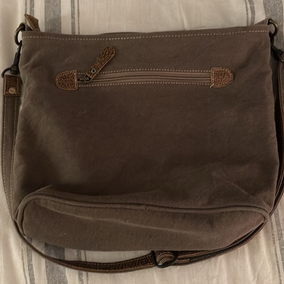 NWOT Myra Bag purse/crossbody - Picture 4 of 9